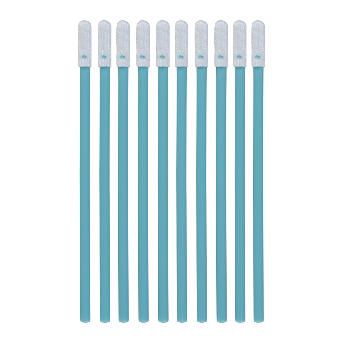 Reinigungsstäbchen Swab – Schaum-Reinigungstupfer für ISO-8-Reinräume