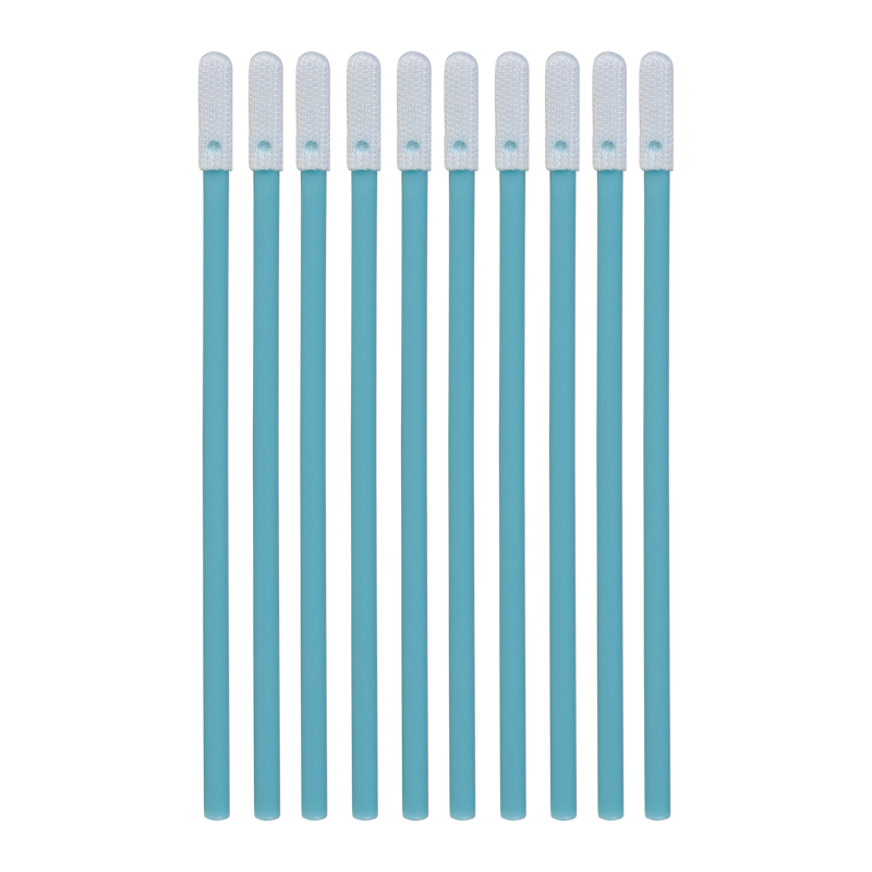 Reinigungsstäbchen Swab – Schaum-Reinigungstupfer für ISO-8-Reinräume