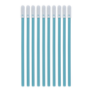 Foam Cleanroom Swabs – Foam Cleaning Swabs for ISO-8 Cleanrooms