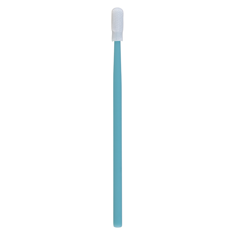 Polyester Reinigungsstäbchen Swab – Rundkopf-Reinigungstupfer für ISO-8-Reinräume