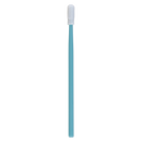 Polyester Cleanroom Swabs – Round Head Swabs for ISO-8 Cleanrooms