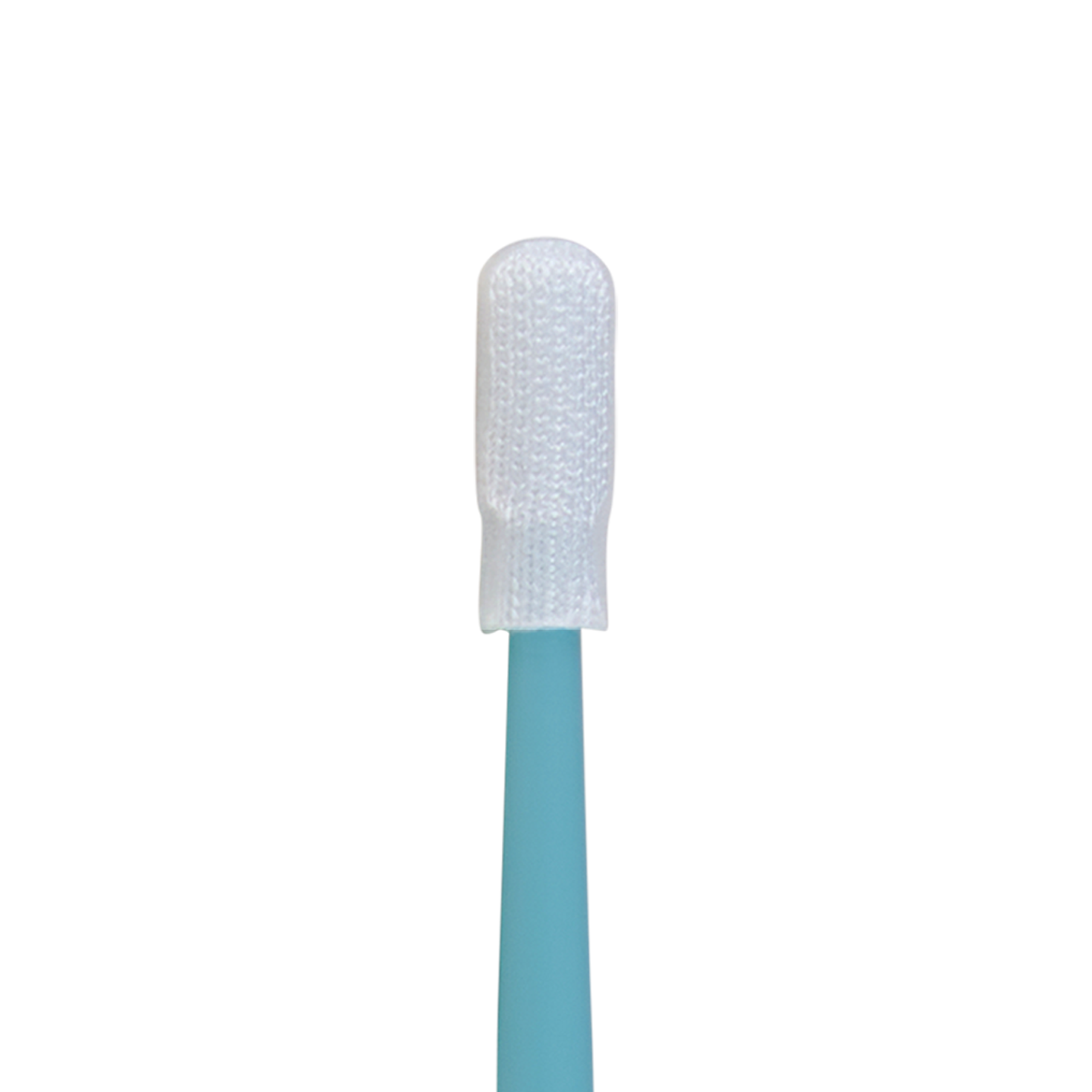 Polyester Cleanroom Swabs ISO 8 / Class 100,000 – Precise Round Head Swabs