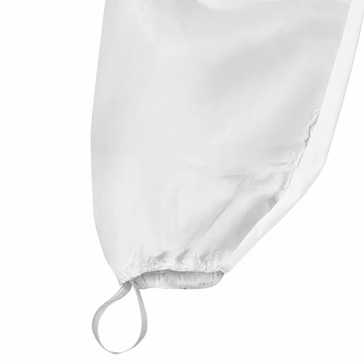 DuoSafe® Hybrid-Schutzanzug Typ 5/6 | Antistatisch mit Daumenschlaufen