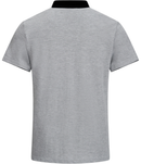ESD polo shirt 210 g/m² with chest pocket | degree