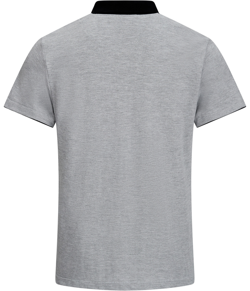 ESD polo shirt 210 g/m² with chest pocket | degree