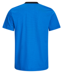 ESD T-Shirt 150 g/m² - crew neck - with black collar | Royal Blue