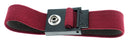 ESD Armband Stoff |  7 mm - rot