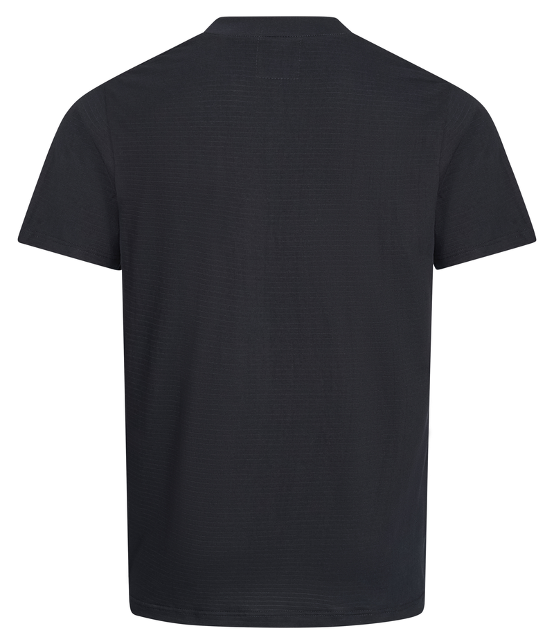 ESD T-shirt 150 g/m² | black