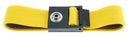 ESD Armband Stoff | 7 mm - gelb