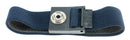 ESD Armband Stoff | 10 mm - navy