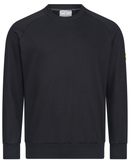 ESD-Sweatshirt 280 g/m² | schwarz