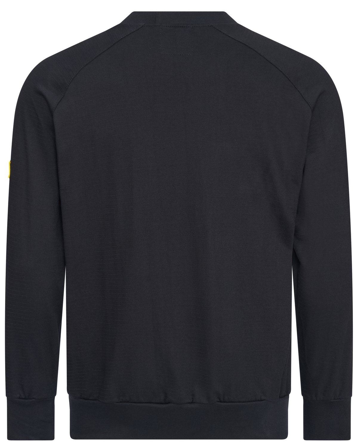 ESD-Sweatshirt 280 g/m² | schwarz