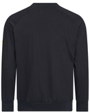 ESD-Sweatshirt 280 g/m² | schwarz