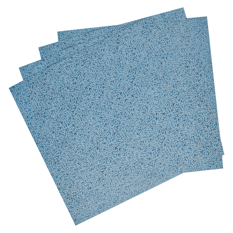Heavy Duty Oil Cleaning Cloths – Hochabsorbierende Öl-Reinigungstücher