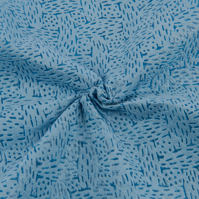 Heavy Duty Oil Cleaning Cloths – Hochabsorbierende Öl-Reinigungstücher