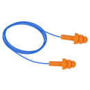 EarProtect Mehrweg Ohrstöpsel | Silikon, Kordel