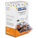 EarProtect reusable earplugs | Silicone, cord