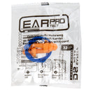 EarProtect Mehrweg Ohrstöpsel | Silikon, Kordel