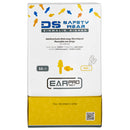 EarProtect Mehrweg Ohrstöpsel | Silikon