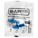 EarProtect Mehrweg Ohrstöpsel | TPE