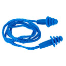 EarProtect Mehrweg Ohrstöpsel | TPE, Kordel
