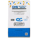 EarProtect Mehrweg Ohrstöpsel | TPE, Kordel