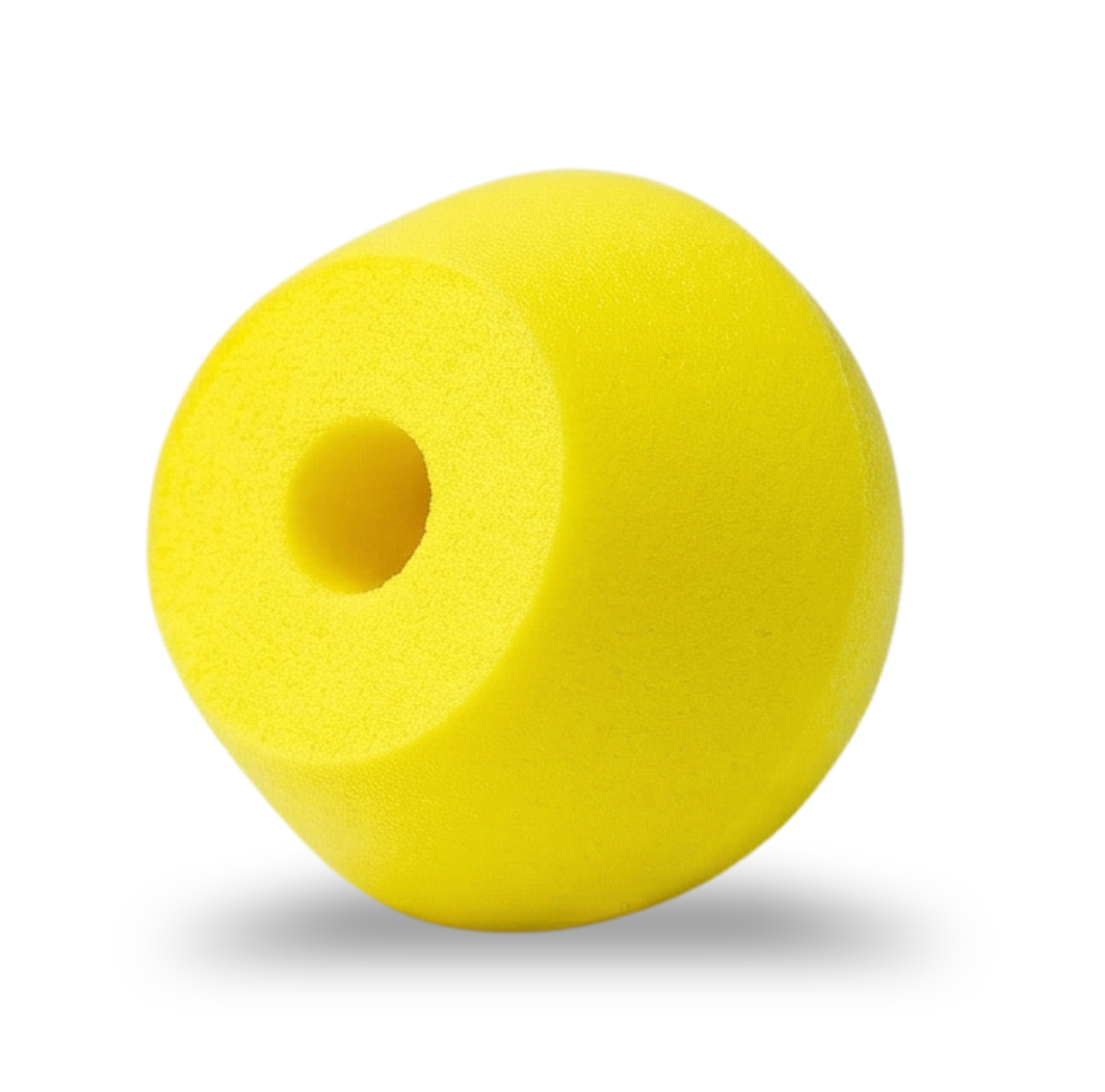 Replacement Earplugs made of PU Foam – High Sound Insulation, Yellow | Orange, 4,000 Pairs