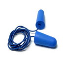 EarProtect Disposable Earplugs with Detectable Cord (SNR 37 dB)