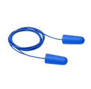 EarProtect Disposable Earplugs with Detectable Cord (SNR 37 dB)