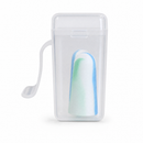 EarProtect Disposable Earplugs with Storage Case