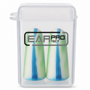 EarProtect Disposable Earplugs with Storage Case