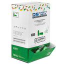 EarProtect Einweg Ohrstöpsel | PU Schaumstoff, grün