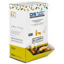 EarProtect Einweg Ohrstöpsel | PU Schaumstoff, gelb/orange