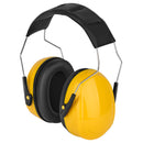 EarProtect Capsule Ear Protection

Source:
EarProtect Kapselgehörschutz