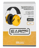 EarProtect Kapselgehörschutz