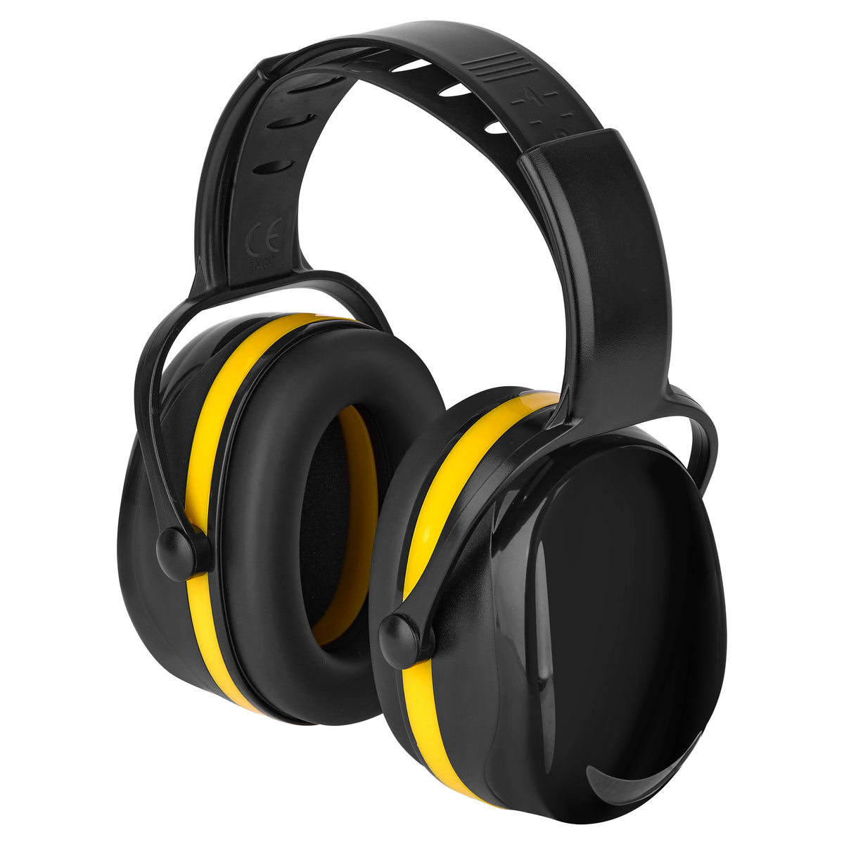 EarProtect Kapselgehörschutz | Kunststoff