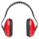 EarProtect Economy Reusable Capsule Ear Protection