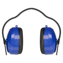 EarProtect Economy Reusable Capsule Ear Protection | Blue/Black