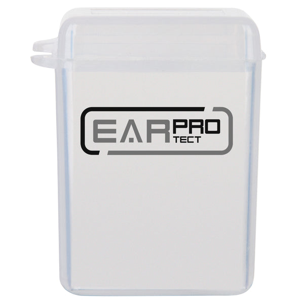 EarProtect earplug case