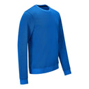 ESD-Sweatshirt 300 g/m², Rundhals, königsblau, Bild 5