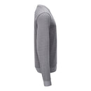 ESD-Sweatshirt 300 g/m², Rundhals, grau, Bild 4
