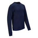 ESD-Sweatshirt 300 g/m², Rundhals, marineblau, Bild 5