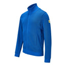 ESD-Sweatjacke 300 g/m² mit Zip, königsblau, Bild 2