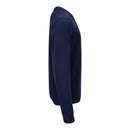ESD-Sweatshirt 300 g/m², Rundhals, marineblau, Bild 4