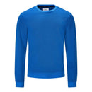ESD-Sweatshirt 300 g/m², Rundhals, königsblau, Bild 1
