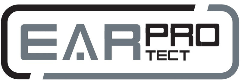 EarProtect Reusable Earplugs | Silicone