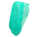 PP-Überschuhe (hoch, extra groß) - grün