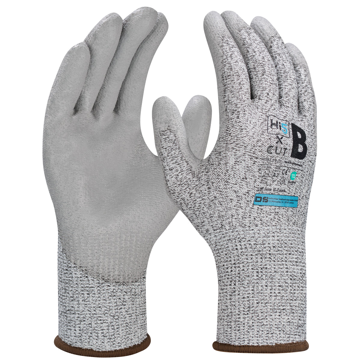 Hi5 X Cut Schnittschutzhandschuhe
