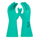 Hi5 X Chem Nitrilhandschuhe – Chemikalienschutzhandschuhe mit hoher Beständigkeit