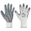 Hi5 X Basic 13G Polyesterhandschuhe mit glatter Handfläche